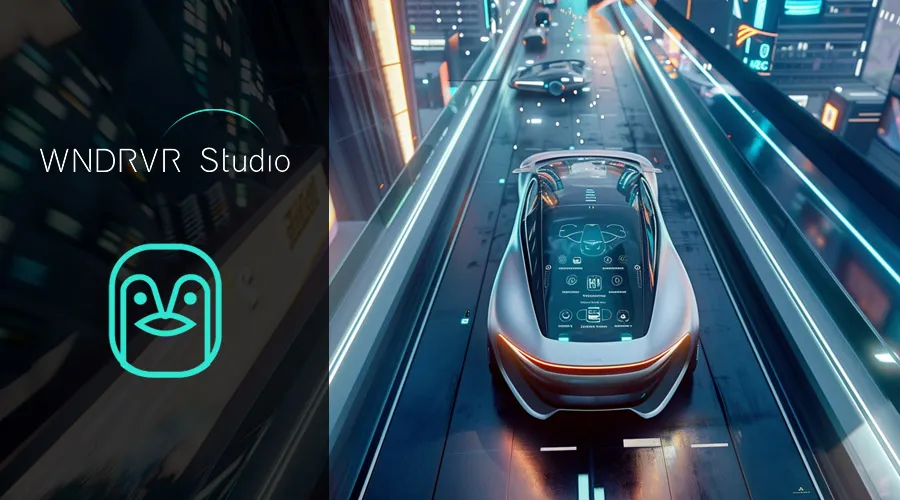Wind River Demonstrate AI at NVIDIA GTC