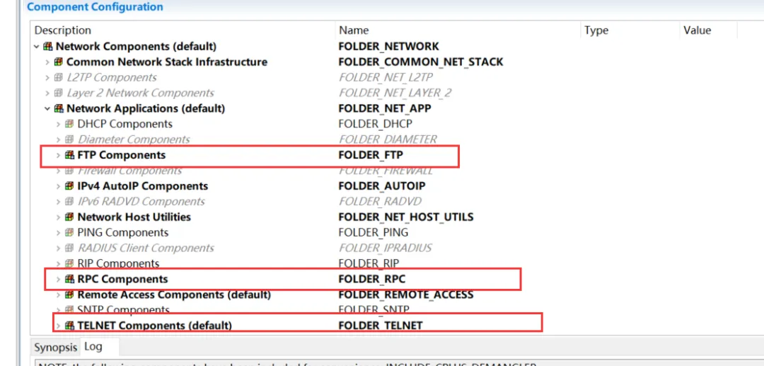 Deploy VxWorks on VMWare