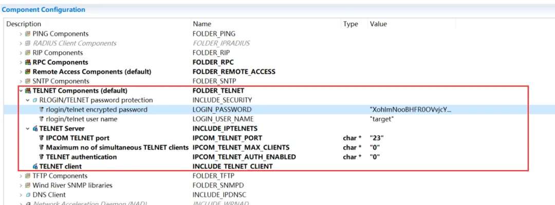 Deploy VxWorks on VMWare