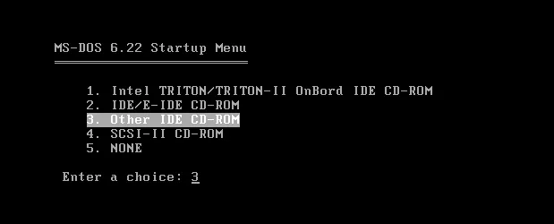 Deploy VxWorks on VMWare