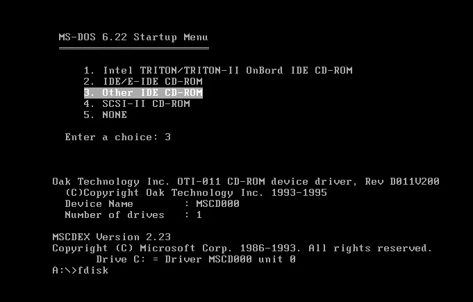 Deploy VxWorks on VMWare