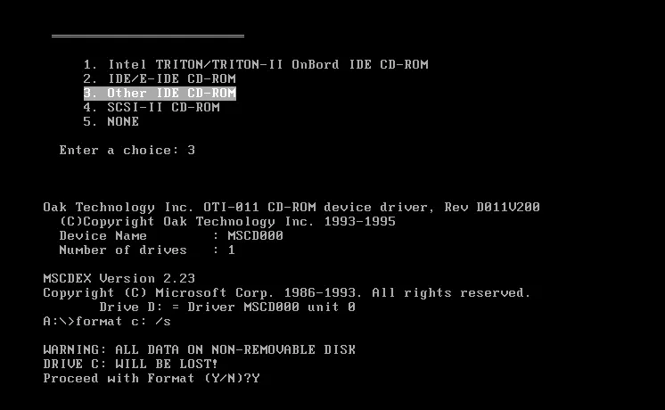 Deploy VxWorks on VMWare