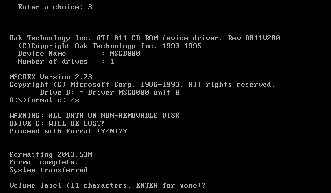 Deploy VxWorks on VMWare