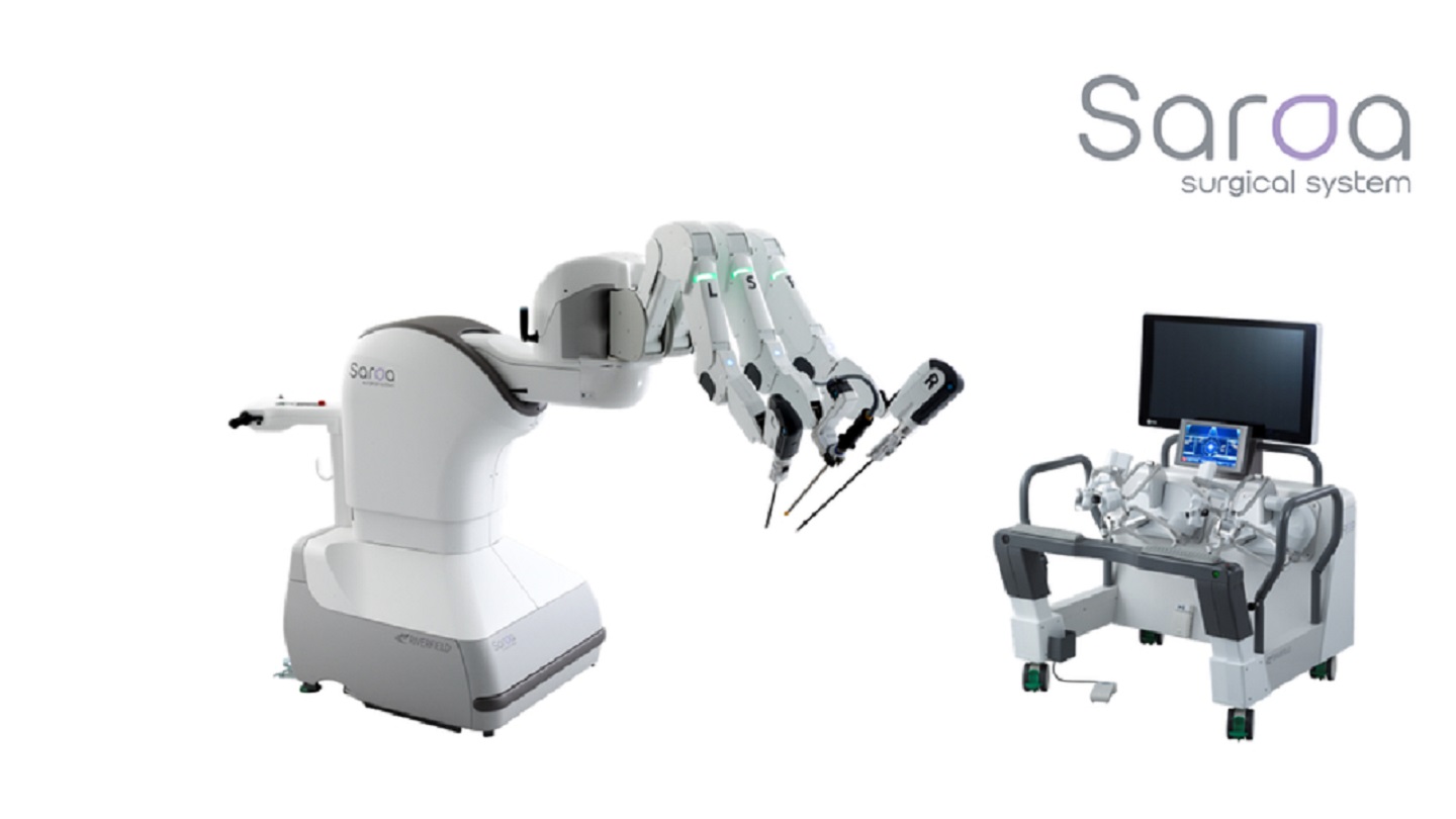 Saroa Surgical System